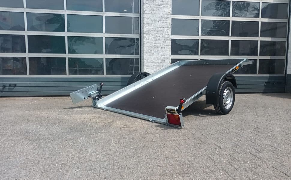 Kleinfahrzeugtransporter Easyload Uni N7-255, 750 kg