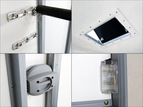 Ifor Williams Pferdeanhänger HB403, 1,5er