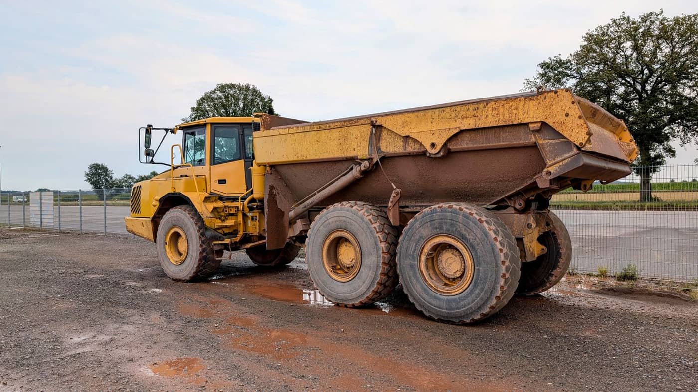 Kipperanhänger 750 kg oder 2.000 kg: Welche Nutzlast brauchen Sie?